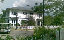 Phân khúc biệt thự âm thầm khởi sắc