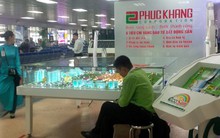 Đủ “chiêu” kích cầu căn hộ cao cấp