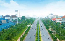 Đồng Nai sẽ có 17 đô thị lớn vào năm 2030