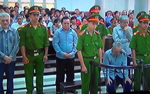 Nguyên Tổng Giám đốc Công ty Hồng Hà bị đề nghị án chung thân