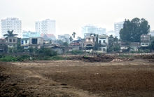 Hải Phòng: Dự án treo chặn dòng tín dụng