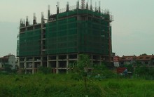 Cập nhật tiến độ hàng loạt dự án khu vực Cầu Giấy, Từ Liêm