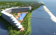 Phú Quốc: Phân khúc khách sạn cao cấp đang là "miếng mồi ngon" 