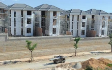 Nhà đầu tư đang “khát” đất sạch