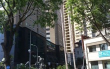 Phó Thủ tướng yêu cầu hai Bộ vào kiểm tra chất lượng nước chung cư Nam Đô Complex