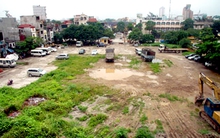 "Đất vàng" bỏ hoang sẽ được xử lý thế nào trong Luật đất đai 2013