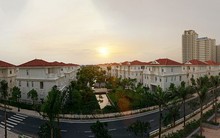 Giá biệt thự, liền kề tại Quốc Oai thấp nhất Hà Nội