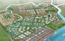 Yêu cầu Đồng Tâm Long An đẩy nhanh tiến độ dự án 1 tỷ USD 