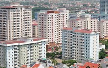 Thâu tóm dự án bất động sản: Đón sóng “ngoại binh”