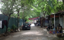 Dự án 4.5 Lê Văn Lương: Vì sao hơn 10 năm treo?