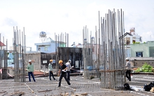 Hà Nội: Công bố giá nhân công thị trường khi lập dự án đầu tư xây dựng