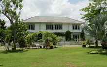 Chung cư, đất nền nhộn nhịp bung hàng trước tháng Ngâu