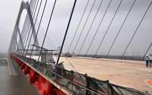 Loạt dự án hạ tầng quan trọng sẽ được hoàn thành cuối năm 2014