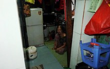 Những sự thật gây sốc về căn nhà 2,2m2 nơi phố cổ Hà Nội