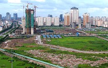 BĐS tuần 1 tháng 8: Thị trường "hồ hởi" đón loạt chính sách mới