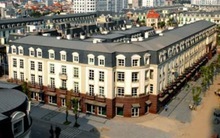 Hà Nội lập bản đồ địa giới hành chính 2 quận Bắc Từ Liêm và Nam Từ Liêm