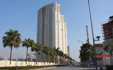 Hà Nội: Chung cư nào giá khoảng 1 tỷ đồng bàn giao cuối năm 2014?