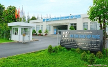 Phê duyệt khu công nghiệp cảng biển lớn nhất TP HCM