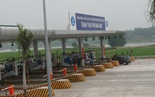 Hé lộ những bất cập “chết người” trên cao tốc Nội Bài – Lào Cai