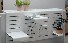 Những món đồ trang trí ban công đẹp mà tiết kiệm diện tích