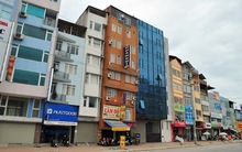 Săn đất “cắm dùi” ở Thủ đô: Chuyện dễ và chuyện khó 