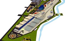 TPHCM thông qua hàng loạt đồ án quy hoạch