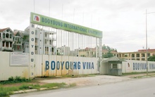 Đại gia BĐS Nhật, Hàn: Ào ào tới, lặng lẽ đi