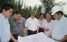 Thanh Hóa ra "tối hậu thư" đối với dự án 51 triệu USD của Tập đoàn T&T