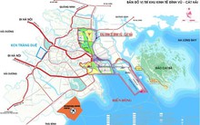 Hải Phòng quy hoạch đảo Cát Hải thành điểm du lịch lớn nhất cả nước