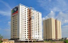 Thị trường địa ốc đang hấp dẫn nhà đầu tư?