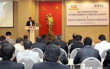 Ấn Độ tìm kiếm cơ hội hợp tác bất động sản tại Việt Nam