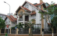 Nhà lân cận ảnh hưởng đến sinh khí