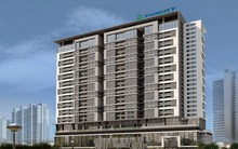 Chung cư, biệt thự Hà Nội ồ ạt mở bán