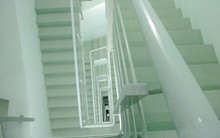 Phía sau vụ cháy ở Trung tâm Hành chính Đà Nẵng