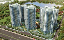 Giảm giá căn hộ không còn là “vũ khí”