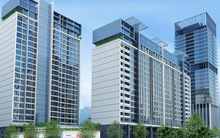 Dự án PetroVietnam Landmark: Thanh tra Bộ Xây dựng vào cuộc