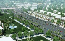 Hà Nội: 5 bản quy hoạch và 5,86 triệu tỷ đồng?