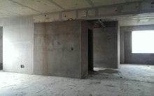 Mua căn hộ thô, khách hàng bị "bắt chẹt"