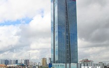 Lotte Center Hanoi xin lỗi khách hàng sau sự cố thang máy