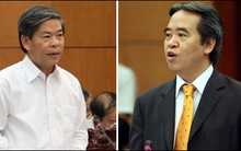 Hôm nay (29/9), chất vấn Bộ trưởng Tài nguyên Môi trường về quy hoạch đất đai