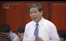 Không thu hẹp diện tích khu đô thị Văn Giang