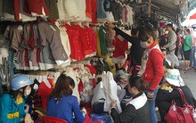 Tạm dừng dự án xây TTTM chợ Tân Bình