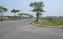 Chọn xong đất đẹp rồi mới cấp cho dân?