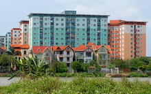 Nghịch lý thị trường bất động sản: Ế nhưng không bán