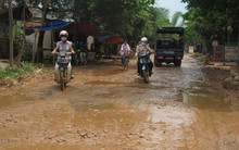 Hà Nội đầu tư gần 200 tỷ đồng nâng cấp hơn 8km tuyến đường 35