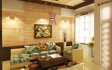 Mẹo phong thủy rước lộc, phú quý vào nhà năm mới