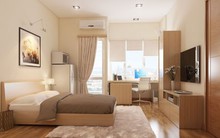 Tính diện tích căn hộ: Tim tường hay thông thuỷ? 