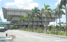 Những dự án 'chơi trội' giá hàng trăm, hàng ngàn tỷ của Hà Nội