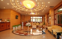 TPHCM: Giá thuê phòng khách sạn thấp nhất trong vòng 5 năm 