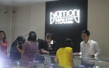 DOJI đạt doanh thu 35.000 tỷ; kỳ vọng lớn vào hàng trang sức